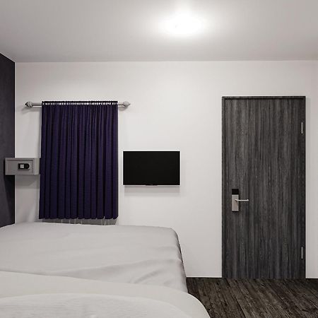 Cayxanh Hostel Ho Chi Minh City Bagian luar foto