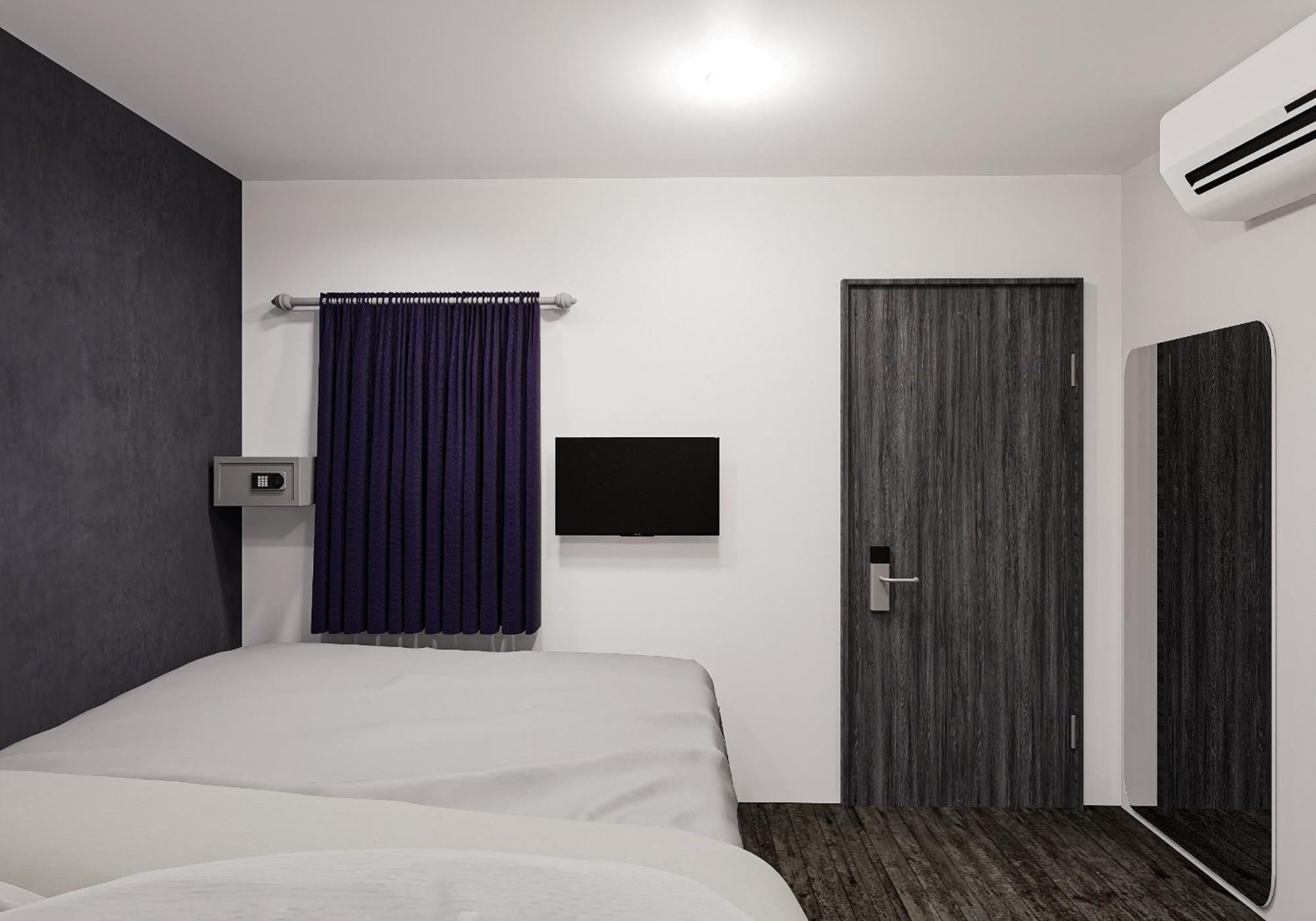 Cayxanh Hostel Ho Chi Minh City Bagian luar foto